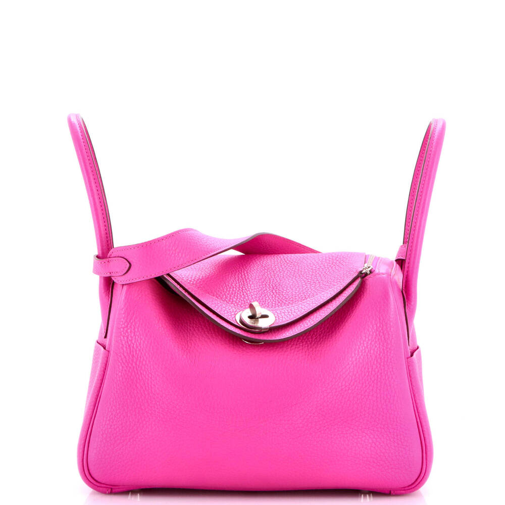Hermes 26 Lindy Bag